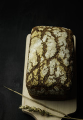 bread bakery healthy