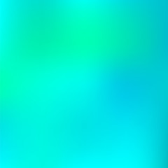Smooth vector gradient background.