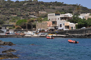 Pantelleria