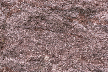 surface of the brown stone texture background.