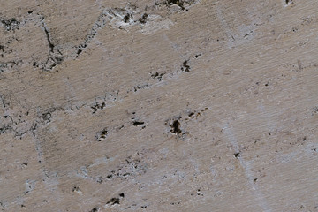 surface of the brown stone texture background.