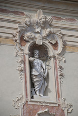 Cervo - Liguria