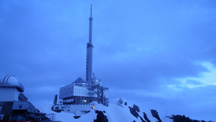 Pic du Midi, Bagnières de Bigorre, Hautes-Pyrénées