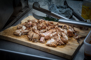 BBQ