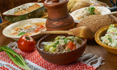 Polish Kapusta