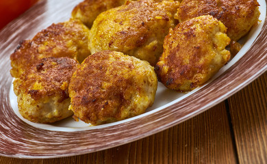Tunde ke kabab