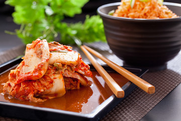 Kimchi