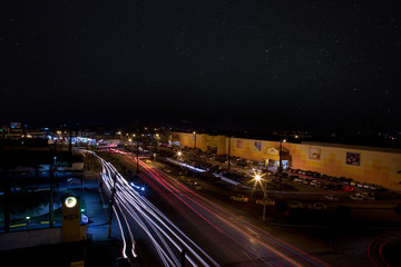 Ciudad Noche
