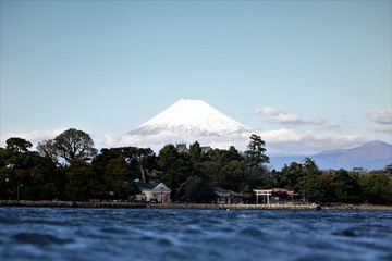 Japanese underwater photos