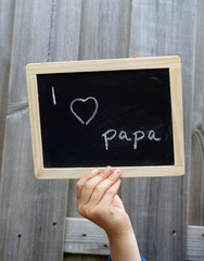 I love dadcwritten in Duitch