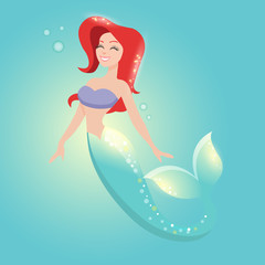 Mermaid