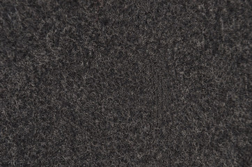 Fototapeta premium Wool fabric background