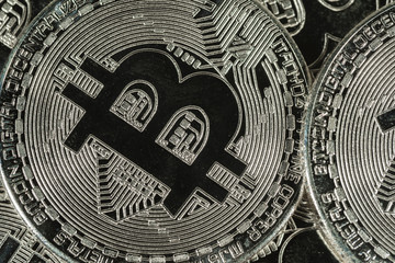 Cryptocurrency physical silver bitcoin