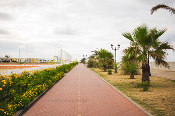 Russia Olympic Park Sochi
