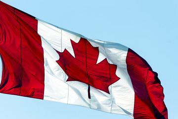 Canadian Flag Canada