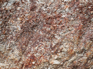 Background, pattern and color of stone.