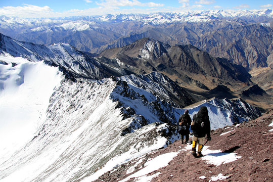 Leh, India