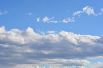 Clouds