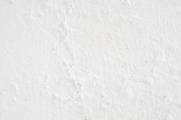 White abstract background texture concrete wall