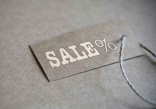 Sale