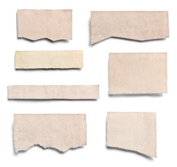 news papernewspaper background torn