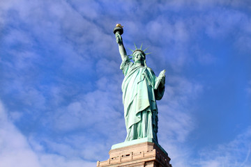 Estatua de la libertad