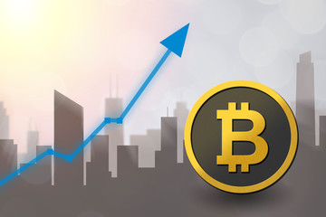 Blurred city shot showing electrical grid and great urban planning to power millions of homes and give electricity and lights to every person at night.