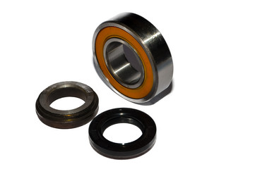 spare parts for car repair, car repair in a car workshop