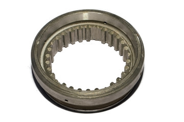 spare parts for car repair, car repair in a car workshop