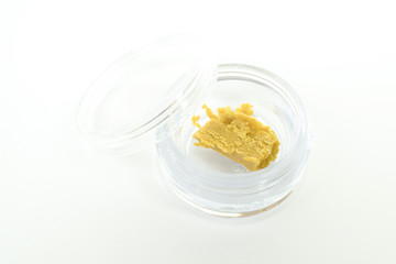 High Grade Budder