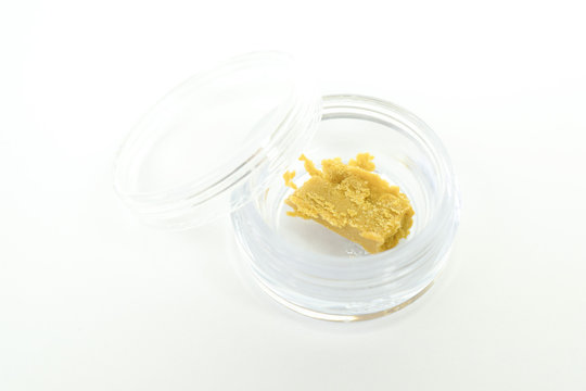 High Grade Budder