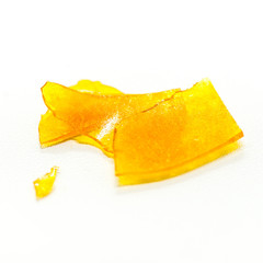 Cannabis Shatter4