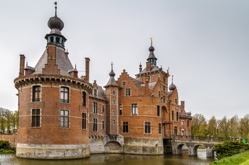 Ooidonk Castle, Belgium