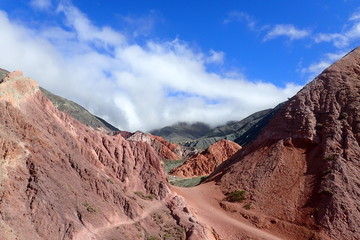 argentina