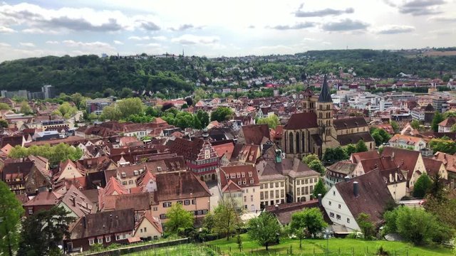 Esslingen am Neckar 