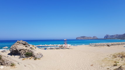 Odigitrias Balos Fallasarna