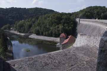 Water reservoir © amadeusz