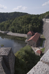 Water reservoir © amadeusz