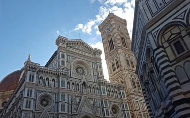Fototapeta premium Florence