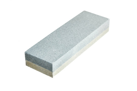 Rectangular Double Layer Sharpening Stone