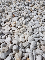 White granite background