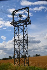 Antennen Radiostation