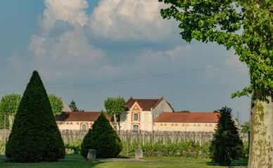 French Countryside