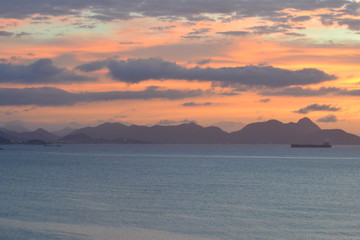 Rio de Janeiro - Brazil