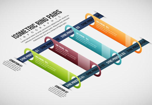 Ring Pairs Infographic