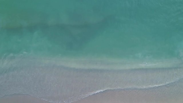 Melbourne, FL Beach waves