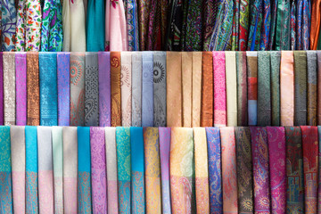 shop indian fabric