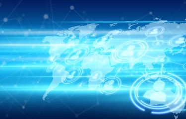 ネットワーク 接続