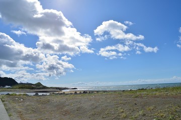 三石海浜公園