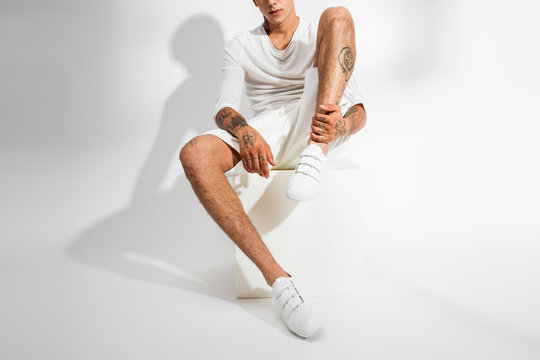 Clean fashion